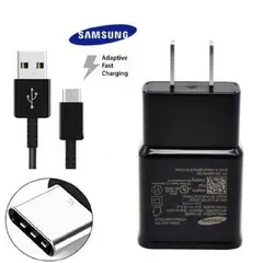 OTTOWARE - CARGADOR SAMSUNG PARA S10 A50 SUELTO