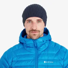 MONTANE - Beanie térmico Windjammer Halo -