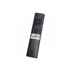 GENERICO - CONTROL REMOTO COMPATIBLE MIRAY SMART TV