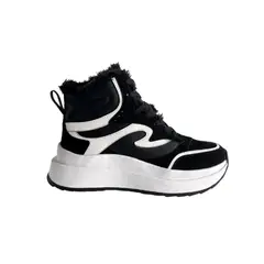 MAGDALENA SHOES - ZAPATILLA MUJER 829 BN