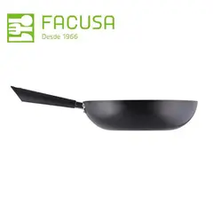 FACUSA - Sarten Wok 30 cm
