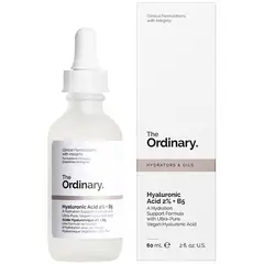THE ORDINARY - Serum Hyaluronic Acid 2% + B5 - 60 ml (Grande)