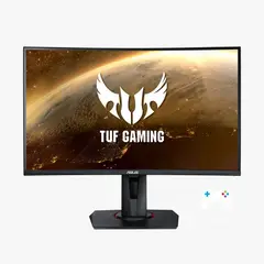 ASUS - MONITOR 27 VG27WQ 2K 1MS 165HZ