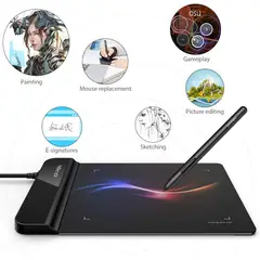 XP PEN - Tableta Grafica XP-PEN G430S no wacon no huion