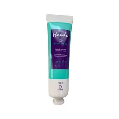 GENERICO - Hands Crema de Manos Guante de Silicona con Aloe