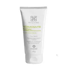GENERICO - Hidratante Facial Acne Oil Control Routine 60g
