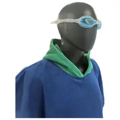 GENERICO - TOALLA CAMBIADOR CORDANO ADULTO AZUL CAP ML UNISEX