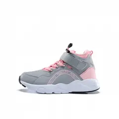 Peak - Zapatillas de Basket para niños