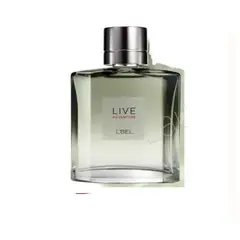 LBEL - L'bel - Live Adventure perfume 100 ml