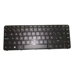 GENERICO - Teclado HP 14-E 14-F nuevo en español