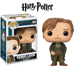 FUNKO - Pop Harry Potter - Remus Lupin N°45