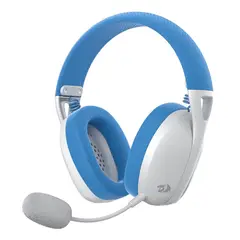 REDRAGON - - Audífono Ire Pro H848 Wireless - Blue