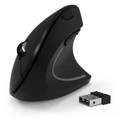 GENERICO - Mouse Vertical Ergonómico Inalámbrico