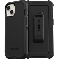 OTTERBOX - Case Defender para Samsung S22 Ultra - Negro