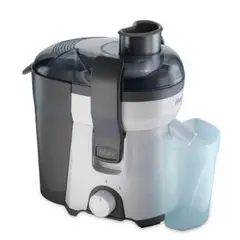 OSTER - Extractor de jugos 400 Watts FPSTJE316W