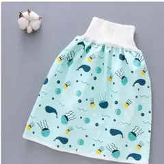 GENERICO - SHORT ANTIORINA PARA NIÑOS