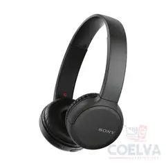 SONY - WH-CH510 BLUETOOTH AUDÍFONO ESTÉREO ON EAR - NEGRO