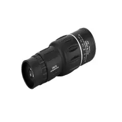OTTOWARE - Monocular Telescópico 16×52 Largo Alcance