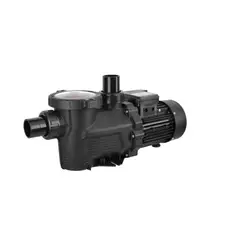 GENERICO - ELECTROBOMBA PARA PISCINA DE 1.5 HP MONOFÁSICA 220V POOL SYSTEM