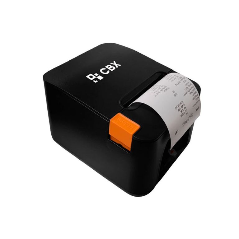 IMPRESORA TÉRMICA POS89E 300MMSEG USB ETHERNET