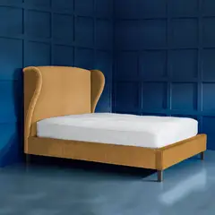 HOME PREMIUM - Juego de dormitorio Benelope 2 Plz