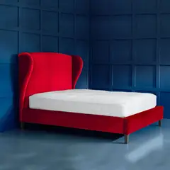 HOME PREMIUM - Juego de dormitorio Benelope 2 Plz