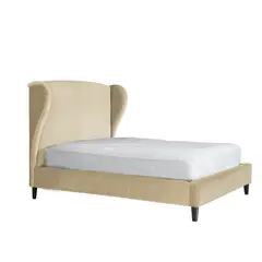 HOME PREMIUM - Juego de dormitorio Benelope 2 Plz