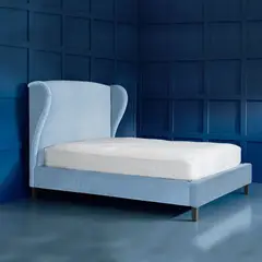 HOME PREMIUM - Juego de dormitorio Benelope 2 Plz