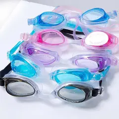 OEM - Lentes de Natación para Niños y Niñas Gafas de buceo