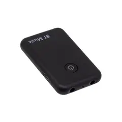 AMERICAN NET - Transmisor y Receptor de Audio Bluetooth YPF-03