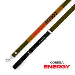 PERRITO PITUCO - CORREA ENERGY MILITAR TALLA ST