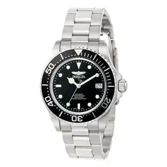 INVICTA - Reloj 8926OB Hombre Plateado