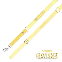 PERRITO PITUCO - CORREA SPARKS AMARILLA