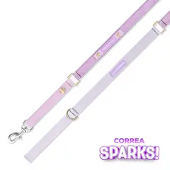PERRITO PITUCO - CORREA SPARKS LILA