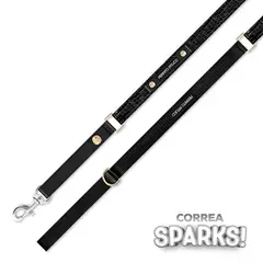 PERRITO PITUCO - CORREA SPARKS NEGRA