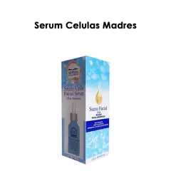 NEVADA NATURAL PRODUCTS - Serum Células Madres  -NNP 30ml