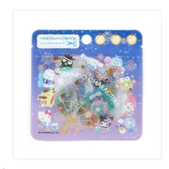 SANRIO - - Stickers Characters Japaneseque