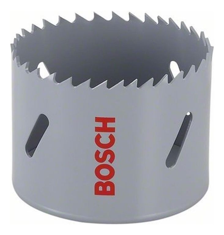 Sierra Copa Bimetálica 2 5/8" (67mm) 2608.580.428-000