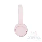 SONY - MDR-ZX110 Stereo Headphones - Rosado