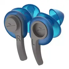 SPEEDO - TAPON NATACION BIOFUSE AQUATIC EARPLUG CLIP AZUL