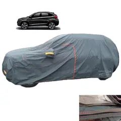 GENERICO - Tiggo 2 pro - Funda Cobertor para Suv camioneta