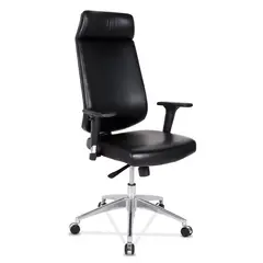 TIZIANNI - SILLA DE CUERO BELLINI 2