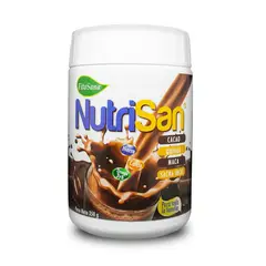 FITOSANA - NUTRISAN CHOCOLATE - BATIDO PARA TODA LA FAMILIA 350G
