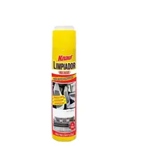 KNAUF - Limpiador Multiusos Muebles Tapices Alfombras 650ml