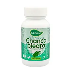 FITOSANA - CHANCAPIEDRA - FRASCO 100U