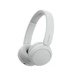 SONY - Audífonos Bluetooth WH-CH520 50h Blanco