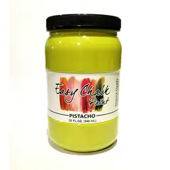 DO DOCTOR OBRA - EASY CHALK PAINT PISTACHO PINTURA TIZA MATE 946 ML.