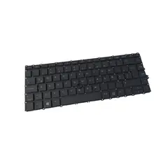 GENERICO - Teclado para Hp EliteBook 840 G7 G8 745 G7