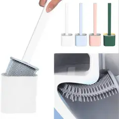 GENERICO - HISOPO DE BAÑO CON PAGATINA