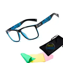 OEM - Lentes blue block Protección Computadoras Celulares - blue
